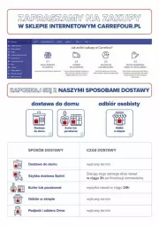 Gazetka promocyjna Carrefour - Gazetka - ważna od 02.12 do 02.12.2023 - strona 31 - produkty: Kosz, Fa