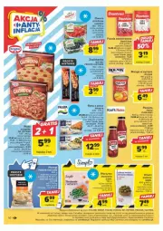 Gazetka promocyjna Carrefour - Gazetka - ważna od 02.12 do 02.12.2023 - strona 4 - produkty: Piec, Dawtona, Warzywa, Frosta, Sok, Ser, Oliwki, Ryba, Kosz, Dr. Oetker, Pizza, Fasola, Zapiekanka, Rolnik, Syrop, Pudliszki, Mango, Ogród, Heinz, Fa