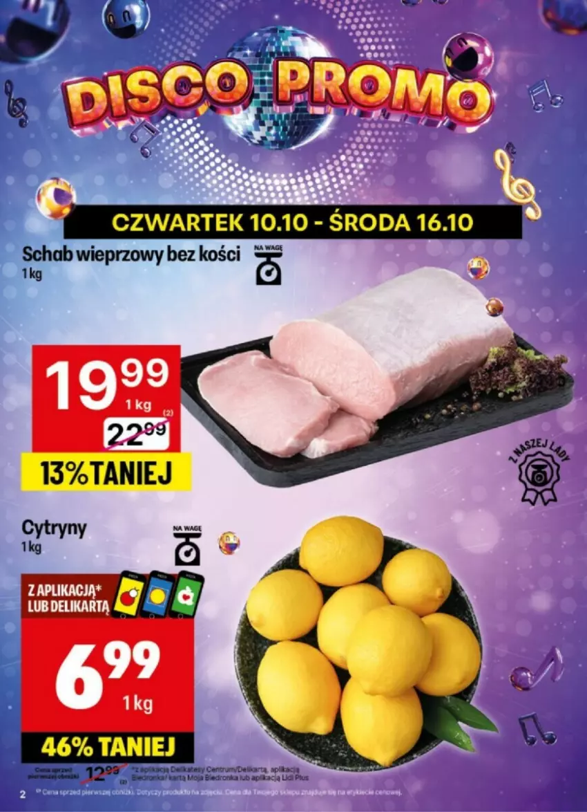 Gazetka promocyjna Delikatesy Centrum - ważna 14.10 do 20.10.2024 - strona 12 - produkty: Rum