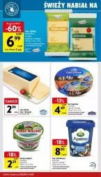 Gazetka promocyjna Intermarche - Gazetka - ważna od 05.02 do 05.02.2025 - strona 13 - produkty: Ser topiony, Serek wiejski, Top, Sok, Ser, Ser tylżycki, Piątnica, Sokołów, Sałat, Serek, Edam