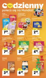 Gazetka promocyjna Delikatesy Centrum - Franczyza DC26 Czwartek - Gazetka - ważna od 01.07 do 01.07.2026 - strona 10 - produkty: Majonez, Pierogi, Sos, Sardynki, Tortilla, Tarta, Spaghetti, Bułka tarta, Olej, Bułka