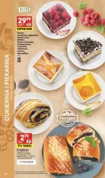Gazetka promocyjna Delikatesy Centrum - Franczyza DC26 Czwartek - Gazetka - ważna od 01.07 do 01.07.2026 - strona 28 - produkty: Ser, Inka, Gala, Jagodzianka