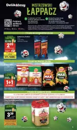 Gazetka promocyjna Delikatesy Centrum - Franczyza DC26 Czwartek - Gazetka - ważna od 01.07 do 01.07.2026 - strona 5 - produkty: Piwa, Piwo, Piec, Krakus, Rum, Gra, Telefon, Kasztelan, Kabanos, Mobil, Fa
