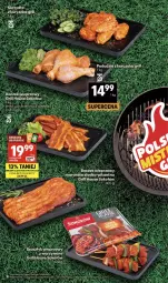 Gazetka promocyjna Delikatesy Centrum - Franczyza DC26 Czwartek - Gazetka - ważna od 01.07 do 01.07.2026 - strona 8 - produkty: Sok, Sokołów, Grill