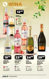 Gazetka promocyjna Netto - Alkohole - Mocne - Gazetka - ważna od 11.04 do 11.04.2026 - strona 4 - produkty: Puma, Mus, Fresco, Prosecco, Carlo Rossi