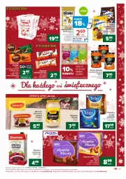 Gazetka promocyjna Carrefour - Gazetka Market - Gazetka - ważna od 12.12 do 12.12.2021 - strona 9 - produkty: Piec, Majonez, Dawtona, Ryż, Koc, Kupiec, Kinder Bueno, Praliny, Winiary, Wafelek, Raffaello, Chrupki, Wawel, Wafle, Mleczko, Tetley, Czekolada, Ferrero, Danio, Herbata, Kinder, Milka, Mleko, Danie gotowe, Fa