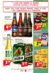 Gazetka promocyjna Prim Market - Gazetka - ważna od 31.01 do 31.01.2024 - strona 14 - produkty: Piwo, Pistacje, Książęce