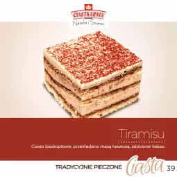 Gazetka promocyjna Topaz - Gazetka - Gazetka - ważna od 31.12 do 31.12.2025 - strona 39 - produkty: Piec, Kakao