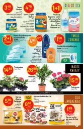Gazetka promocyjna Delikatesy Centrum - Gazetka Delikatesy Centrum - Gazetka - ważna od 05.05 do 05.05.2021 - strona 27 - produkty: Kurczak, Warzywa, Ser, Ryż, Por, Gin, Gerber, Morela, Sport, Spaghetti, Bukiet, Dzieci, Deser, Mydło, Pedigree, Fa