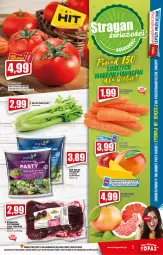 Gazetka promocyjna Topaz - Gazetka - Gazetka - ważna od 01.12 do 01.12.2021 - strona 5 - produkty: Buraczki, Top, Sok, Seler naciowy