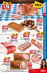 Gazetka promocyjna Topaz - Gazetka - Gazetka - ważna od 01.12 do 01.12.2021 - strona 7 - produkty: Top, Sok, Ser, Pasztet z indyka, Pekpol, Pasztet, Salceson, Duda, Szynka, Kiełbasa