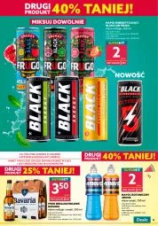 Gazetka promocyjna Dealz - NOWA GAZETKAWielkie Marki Mini Ceny - Gazetka - ważna od 14.06 do 14.06.2022 - strona 5 - produkty: Piwa, Piwo, Piec, Gra, Snickers, Lack, Napój izotoniczny, Baton, Napój