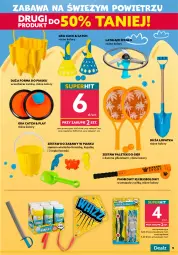 Gazetka promocyjna Dealz - NOWA GAZETKAWielkie Marki Mini Ceny - Gazetka - ważna od 14.06 do 14.06.2022 - strona 9 - produkty: Płyn do prania, Domestos, Por, Gra, Finish, Tablet, Płyn do płukania, Foremki, Płyn do wc, Vanish, Zmywarki, Tabletki do zmywarki, Lenor