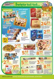 Gazetka promocyjna Gama - Gazetka Gama - Gazetka - ważna od 12.04 do 12.04.2023 - strona 4 - produkty: Piec, Ser, Gra, Papier, Cukier, Lindor, Wawel, Czekolada mleczna, Czekolada, Rękaw do pieczenia, Foremki, Toffifee, Ferrero, Baton, Knoppers, Cukierki, Papier do pieczenia, Kinder, Lindt, Folia aluminiowa