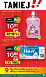 Gazetka promocyjna Delikatesy Centrum - Gazetka DC46 czw-sr - Gazetka - ważna od 29.11 do 29.11.2023 - strona 13 - produkty: Rum