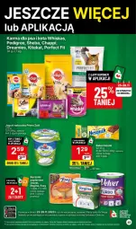 Gazetka promocyjna Delikatesy Centrum - Gazetka DC46 czw-sr - Gazetka - ważna od 29.11 do 29.11.2023 - strona 41 - produkty: Jogurt naturalny, Rum, Gin, Gra, Papier, Zott, Jogurt, Whiskas, Chappi, KiteKat, Sheba, Ręcznik, Rolki, EPEE, Foxy, Baton, Pedigree, Mobil