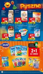 Gazetka promocyjna Delikatesy Centrum - Gazetka DC46 czw-sr - Gazetka - ważna od 29.11 do 29.11.2023 - strona 50 - produkty: Makaron, Ryż, Rum, Ryż parboiled, Tarta, Sonko, Mąka, Basia, Bułka tarta, Bułka