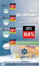 Gazetka promocyjna Delikatesy Centrum - Gazetka DC46 czw-sr - Gazetka - ważna od 29.11 do 29.11.2023 - strona 52 - produkty: Por, Pojemnik