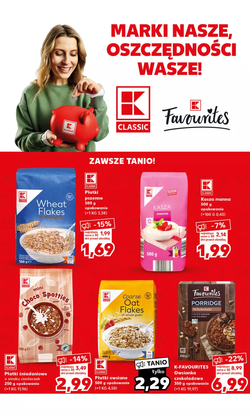 Gazetka promocyjna Kaufland - Mocny Start - ważna 20.11 do 22.11.2023 - strona 26