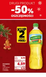 Gazetka promocyjna Kaufland - Mocny Start - Gazetka - ważna od 22.11 do 22.11.2023 - strona 12 - produkty: Kujawski