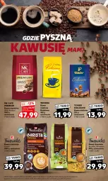 Gazetka promocyjna Kaufland - Mocny Start - Gazetka - ważna od 22.11 do 22.11.2023 - strona 23 - produkty: Tchibo, BIC, Kawa ziarnista, Kawa mielona, Kawa, Woseba