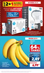 Gazetka promocyjna Kaufland - Mocny Start - Gazetka - ważna od 22.11 do 22.11.2023 - strona 3 - produkty: Gra, Waga