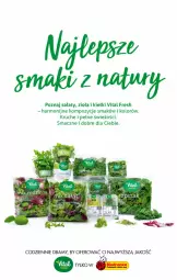 Gazetka promocyjna Biedronka - W tym tygodniu - Gazetka - ważna od 18.09 do 18.09.2021 - strona 21 - produkty: Sałat, Kiełki, Fa