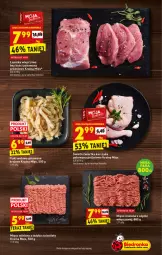 Gazetka promocyjna Biedronka - W tym tygodniu - Gazetka - ważna od 18.09 do 18.09.2021 - strona 23 - produkty: Kurczak, Mięso mielone z szynki, Mięso mielone, Tera, , Kotlet, Flaki, Flaki wołowe, Mięso