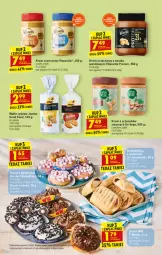 Gazetka promocyjna Biedronka - W tym tygodniu - Gazetka - ważna od 18.09 do 18.09.2021 - strona 29 - produkty: Sok, Ryż, Papryka, Kawa, Wafle, Krem orzechowy, LG