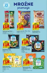 Gazetka promocyjna Biedronka - W tym tygodniu - Gazetka - ważna od 18.09 do 18.09.2021 - strona 36 - produkty: Piec, Pierogi, Marchewka, Warzywa, Ananas, Zapiekanka, Pieczarka, Frytki, Mango, Groszek, LG