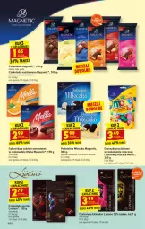 Gazetka promocyjna Biedronka - W tym tygodniu - Gazetka - ważna od 18.09 do 18.09.2021 - strona 40 - produkty: Sok, Gin, Orzeszki, Mleczko, Czekolada, Galaretka, Czekolada gorzka, Gala, Kakao, Czekolada nadziewana