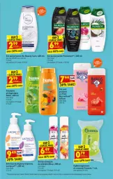 Gazetka promocyjna Biedronka - W tym tygodniu - Gazetka - ważna od 18.09 do 18.09.2021 - strona 57 - produkty: Emulsja, Ryż, Palmolive, Lactacyd, EPEE, Mars, Mysz, Szampon, Be Be, Suchy szampon, Niuqi, LG, Fa