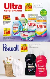 Gazetka promocyjna Biedronka - W tym tygodniu - Gazetka - ważna od 18.09 do 18.09.2021 - strona 59 - produkty: Płyn do prania, Proszek do prania, Tera, Kapsułki do prania