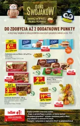 Gazetka promocyjna Biedronka - W tym tygodniu - Gazetka - ważna od 18.09 do 18.09.2021 - strona 8 - produkty: Ser, Praliny, Wawel, Czekolada mleczna, Czekolada, Prima, Czekolada nadziewana