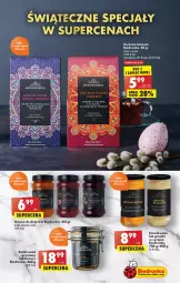 Gazetka promocyjna Biedronka - W tym tygodniu - Gazetka - ważna od 06.04 do 06.04.2022 - strona 29 - produkty: Pupa, Ser, Gry, Morela, Kawa, , LANA, Gruszki, Miód, Syrop, Brzoskwinie, Feta, Owoce, Deser, Herbata, Mango, Nektar, NOWAK