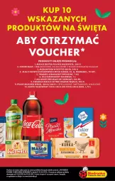 Gazetka promocyjna Biedronka - W tym tygodniu - Gazetka - ważna od 06.04 do 06.04.2022 - strona 3 - produkty: Majonez, Kujawski, Ser, Twaróg, Cukier, Królewski, Jaja, Winiary, Diamant, Coca-Cola, Mlekovita, Mleczko, Margaryna, Napój gazowany, Ptasie mleczko, Olej rzepakowy, Kiełbasa biała, Kasia, Masło, Napój, Olej, Kiełbasa, Mleko