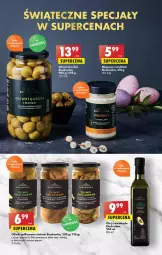 Gazetka promocyjna Biedronka - W tym tygodniu - Gazetka - ważna od 06.04 do 06.04.2022 - strona 33 - produkty: Oliwki, Cytryny, , Pieprz, Grill, Olej, Fa