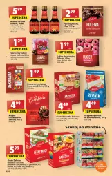 Gazetka promocyjna Biedronka - W tym tygodniu - Gazetka - ważna od 06.04 do 06.04.2022 - strona 40 - produkty: Ser, Gin, Gra, Karp, Czekolada, Kubek, Delecta, Brownie, Babeczki