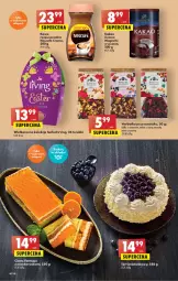 Gazetka promocyjna Biedronka - W tym tygodniu - Gazetka - ważna od 06.04 do 06.04.2022 - strona 48 - produkty: Por, Kawa, Fanta, Irving, Kakao, Fa