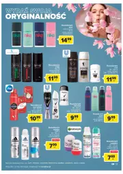 Gazetka promocyjna Carrefour - Gazetka Poczuj się kwitnąco na wiosnę - Gazetka - ważna od 26.03 do 26.03.2022 - strona 13 - produkty: Adidas, Garnier