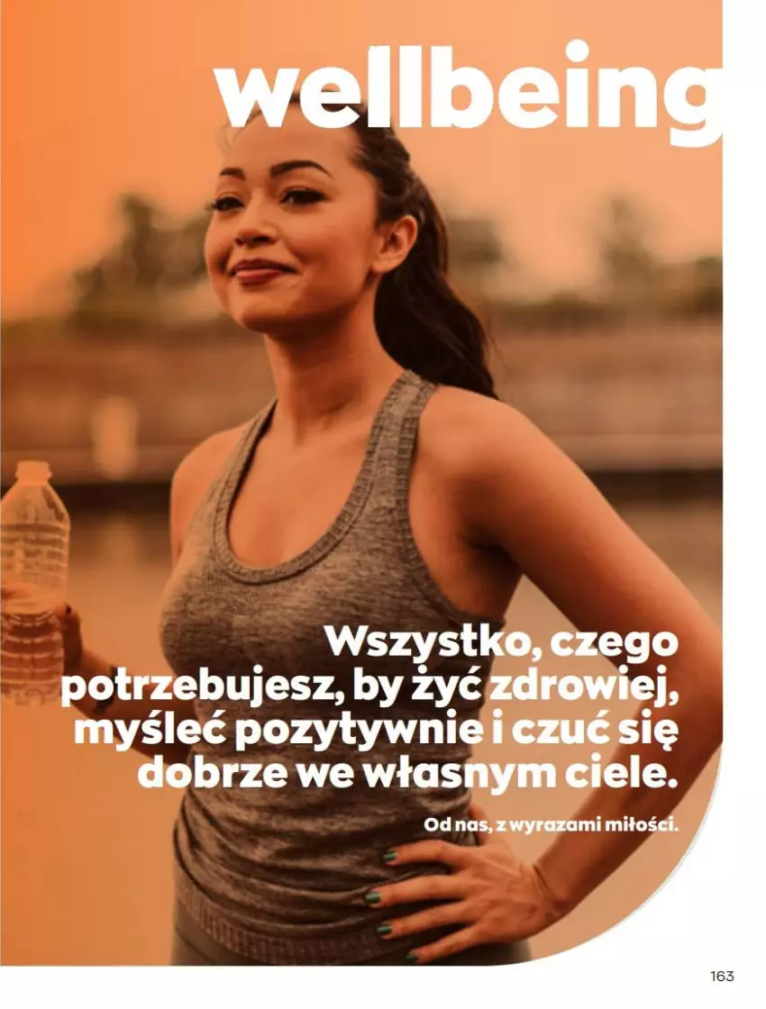 Gazetka promocyjna Avon - Katalog Avon online 5/2021 - ważna 01.05 do 31.05.2021 - strona 163 - produkty: Zdrowie