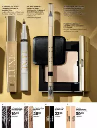 Gazetka promocyjna Avon - Katalog Avon online 5/2021 - Gazetka - ważna od 31.05 do 31.05.2021 - strona 102 - produkty: Tusz, Mule, Puder