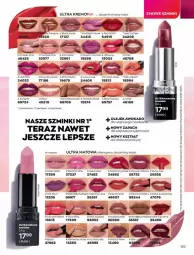 Gazetka promocyjna Avon - Katalog Avon online 5/2021 - Gazetka - ważna od 31.05 do 31.05.2021 - strona 115 - produkty: Frozen, Pur, Rama, Tera, Aksam, Melon