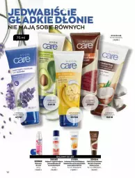 Gazetka promocyjna Avon - Katalog Avon online 5/2021 - Gazetka - ważna od 31.05 do 31.05.2021 - strona 12 - produkty: Amol, Kakao, Olej, Miecz, Kokos