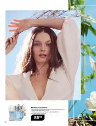 Gazetka promocyjna Avon - Katalog Avon online 5/2021 - Gazetka - ważna od 31.05 do 31.05.2021 - strona 14 - produkty: Woda perfumowana, Dezodorant, Perfum, Woda