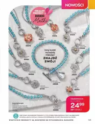 Gazetka promocyjna Avon - Katalog Avon online 5/2021 - Gazetka - ważna od 31.05 do 31.05.2021 - strona 145 - produkty: Cynk, Orka