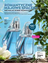 Gazetka promocyjna Avon - Katalog Avon online 5/2021 - Gazetka - ważna od 31.05 do 31.05.2021 - strona 15 - produkty: Woda perfumowana, Perfum, Tera, Woda