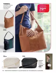 Gazetka promocyjna Avon - Katalog Avon online 5/2021 - Gazetka - ważna od 31.05 do 31.05.2021 - strona 150 - produkty: Torebka, Gra, BIC, Granat, Pasek, Orka