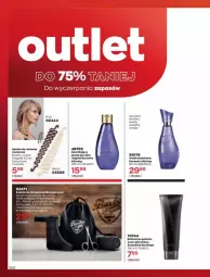 Gazetka promocyjna Avon - Katalog Avon online 5/2021 - Gazetka - ważna od 31.05 do 31.05.2021 - strona 160 - produkty: Balsam po goleniu, Koc, JBL, Inka, Sati, Olejek do ciała, Woda toaletowa, Znicz, Woda, Olej