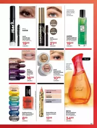 Gazetka promocyjna Avon - Katalog Avon online 5/2021 - Gazetka - ważna od 31.05 do 31.05.2021 - strona 161 - produkty: Gra, Isla, Cień, Tusz, Lack, Woda toaletowa, Owoce, Woda, Lakier